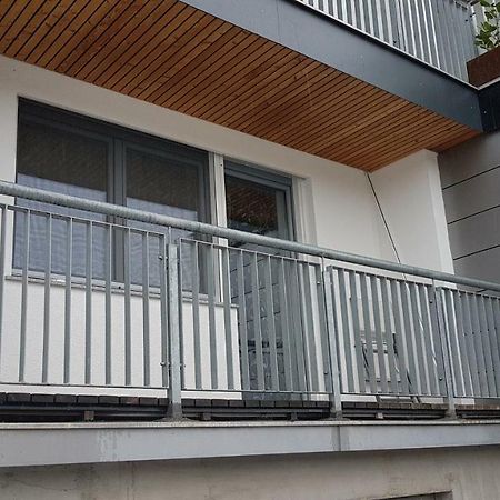 Ferienwohnung Pinsdorf Zewnętrze zdjęcie