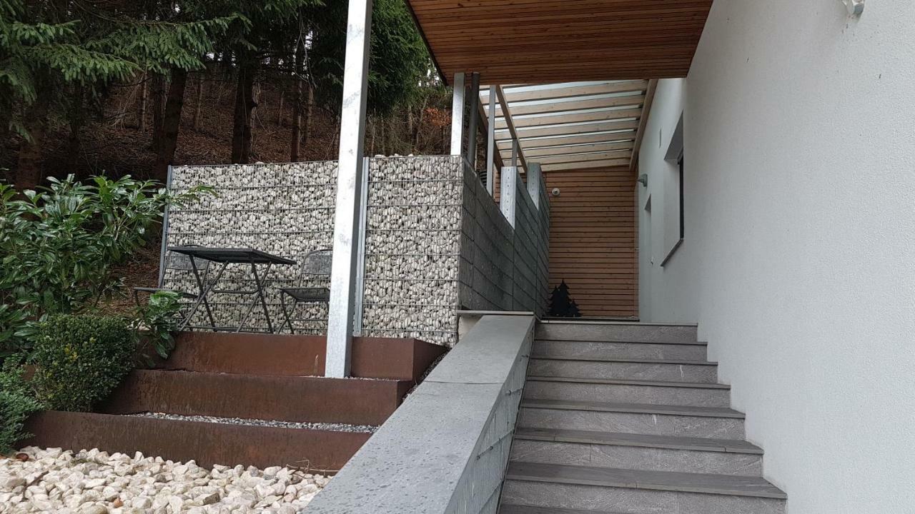 Ferienwohnung Pinsdorf Zewnętrze zdjęcie