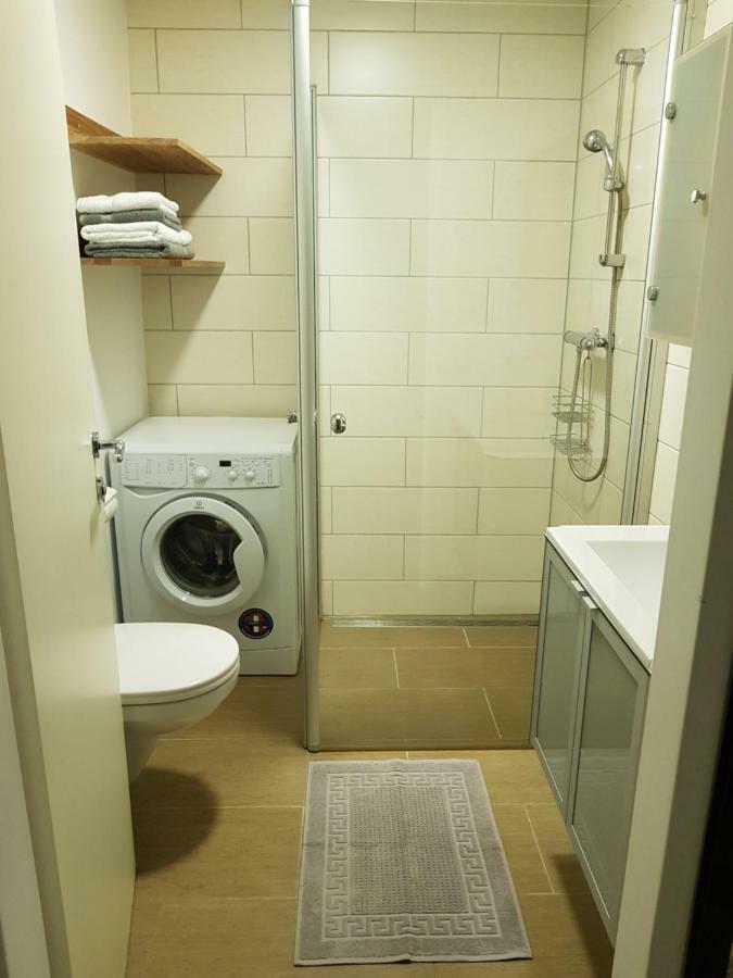 Ferienwohnung Pinsdorf Zewnętrze zdjęcie
