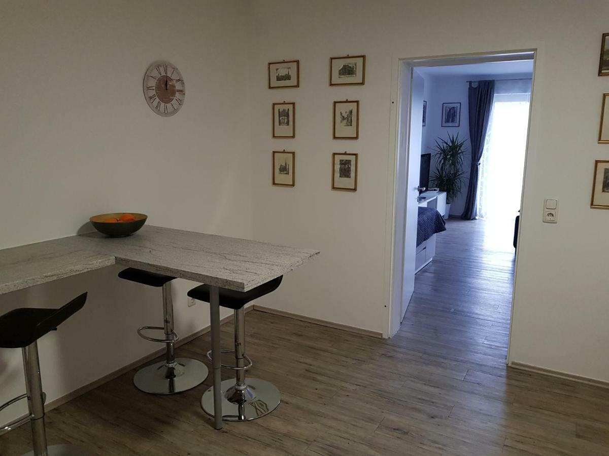 Ferienwohnung Pinsdorf Zewnętrze zdjęcie